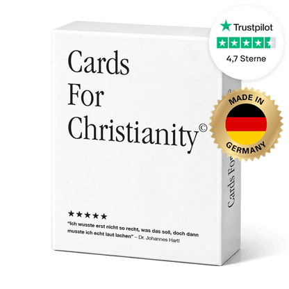 Cards For Christianity - Cards For Christianity