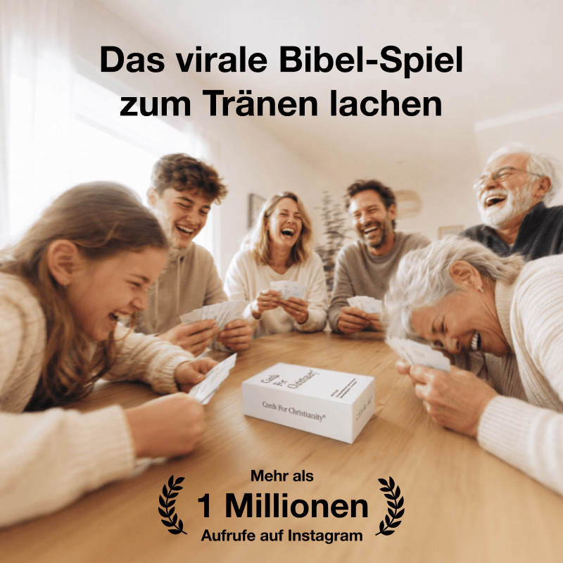 Cards For Christianity - Cards For Christianity