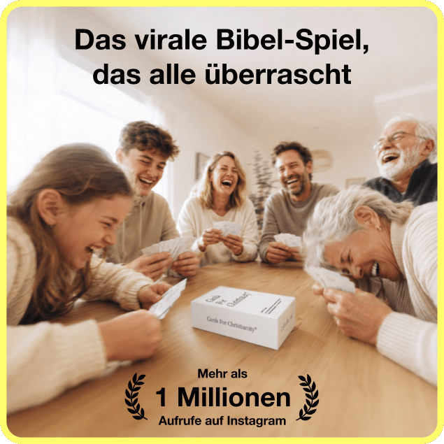 Cards For Christianity - Cards For Christianity