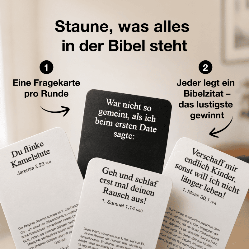 Cards For Christianity - Cards For Christianity