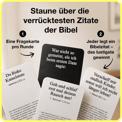 Cards For Christianity - Cards For Christianity