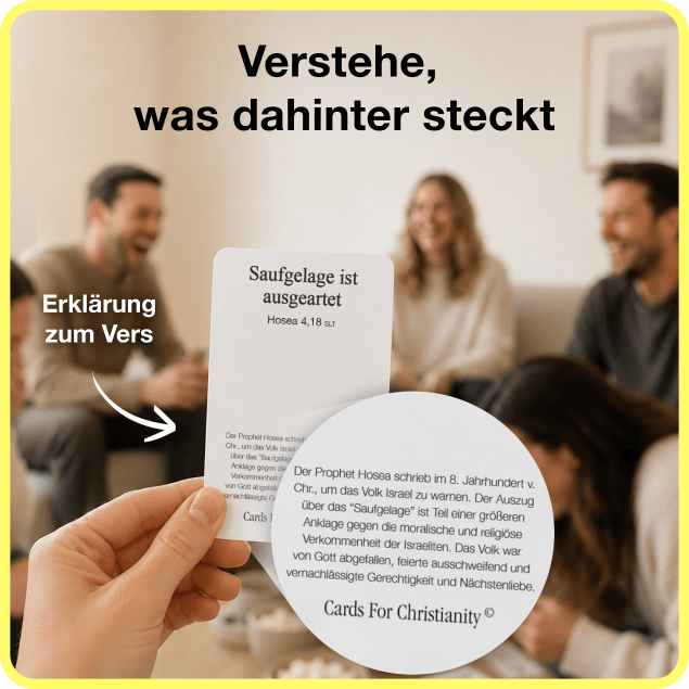 Cards For Christianity - Cards For Christianity