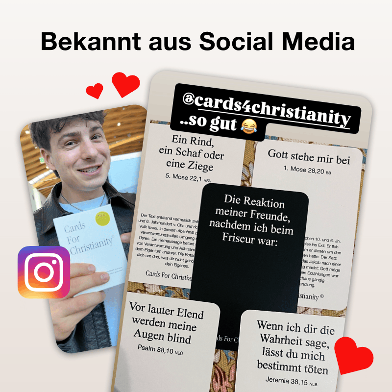 Cards For Christianity - Cards For Christianity
