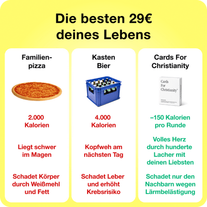 Cards For Christianity - Cards For Christianity