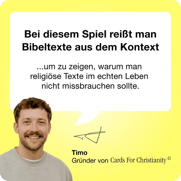 Cards For Christianity - Cards For Christianity ©