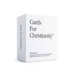 1 Spiel Cards For Christianity