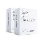 2 Spiele Cards For Christianity