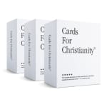 3 Spiele Cards For Christianity